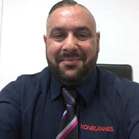 Paul Nagy