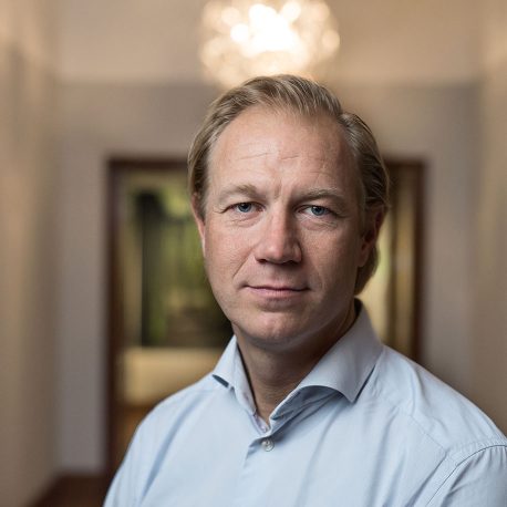 Jonas Kjellberg