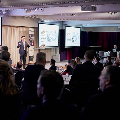 SPEU Event Image