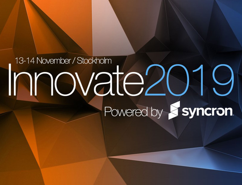 innovate