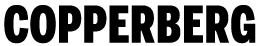Copperberg Logo