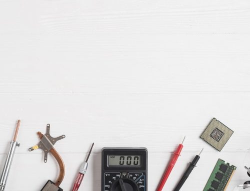 Digitalized Maintenance by Quant – Industrial Maintenance Brought to Next Level