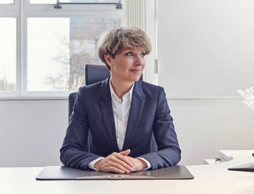 Digitalization brings more women into the car industry