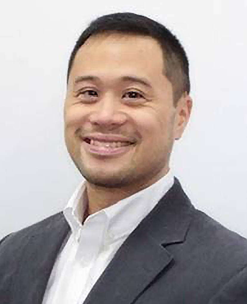 Vincent Chan