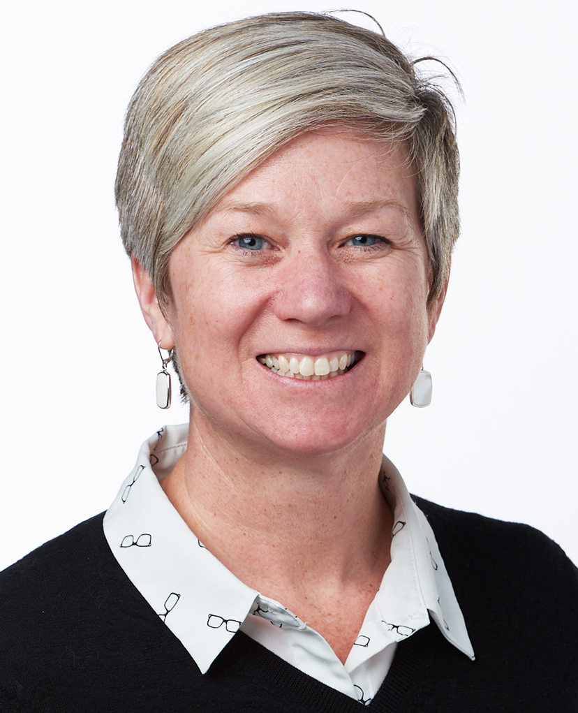 Kris Harrington
