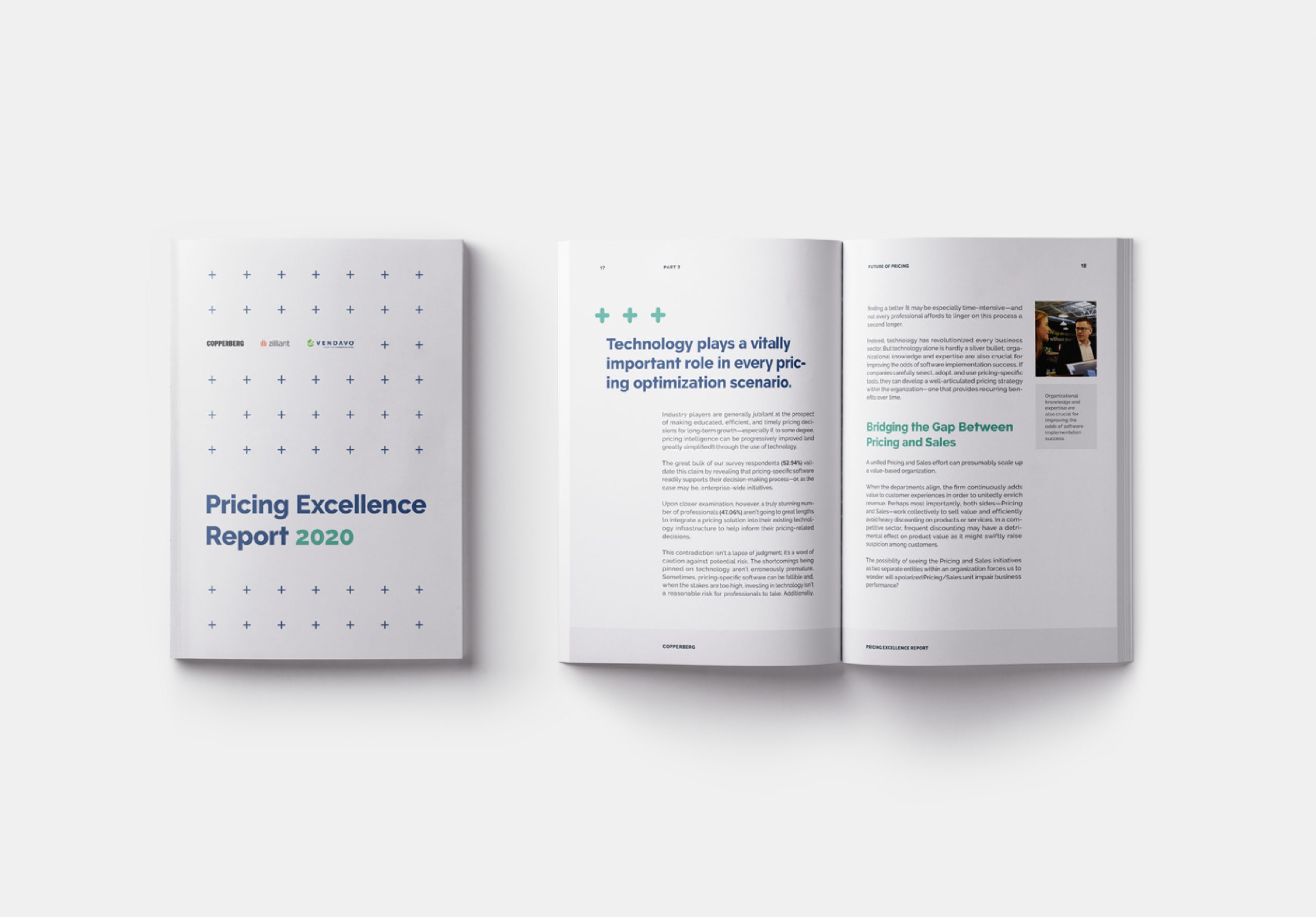 Pricing Excellence Report 2020