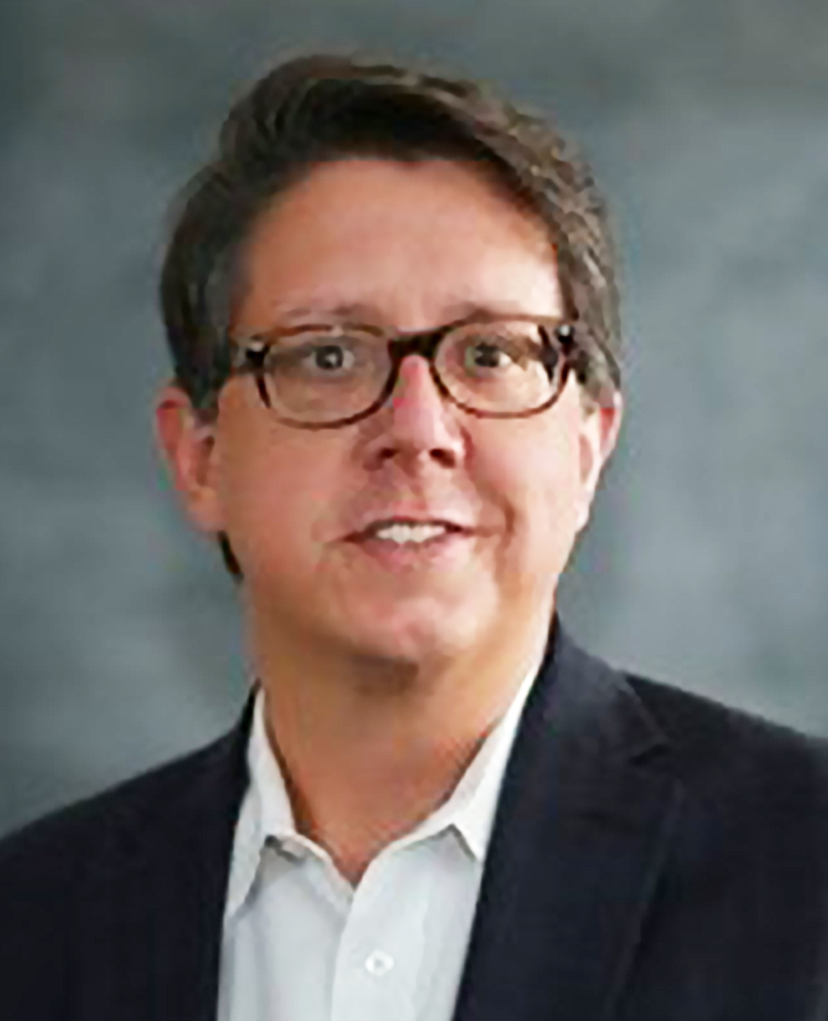Todd Pate