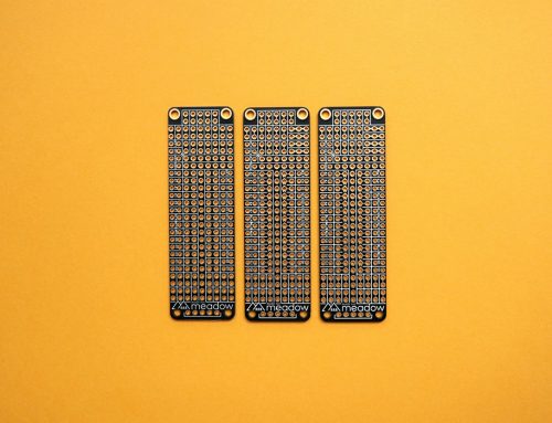 IoT’s Impact on Data Management