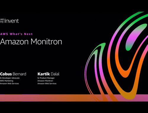 Amazon Monitron: Should You Be Hyped Or Wary of the New ML Service from AWS?