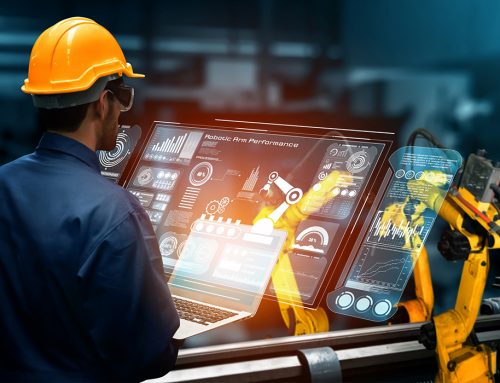 The Accelerated Adoption of Digital Twins in 2020 — And What That Means for 2021