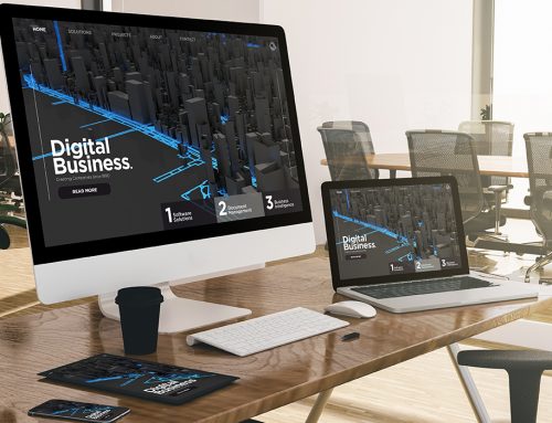 Building Competency for Digital Transformation Success