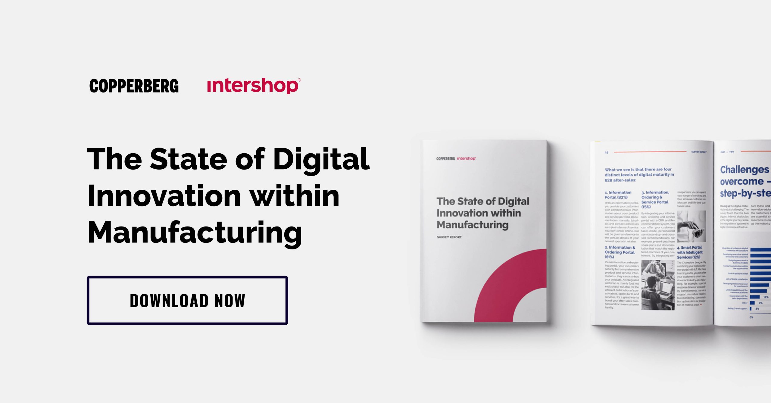 Ecommerce Benchmark Survey Report 2020 Copperberg