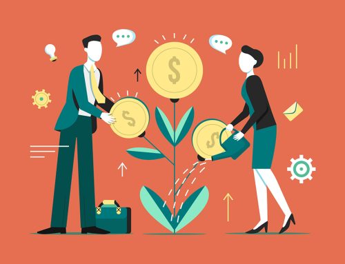 How Manufacturers Use Subscriptions to Open Up New Revenue Streams from Spare Parts and Services