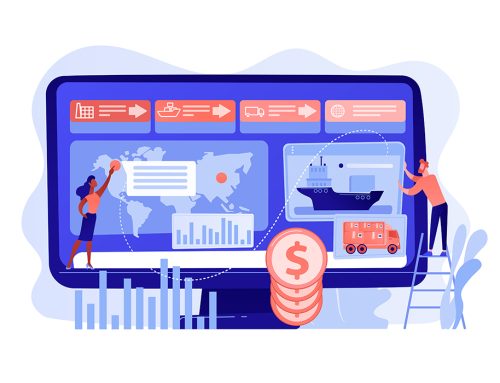 How to Build Resilience in Your Supply Chain—5 Lessons from COVID-19, Brexit, Suez Canal, and More
