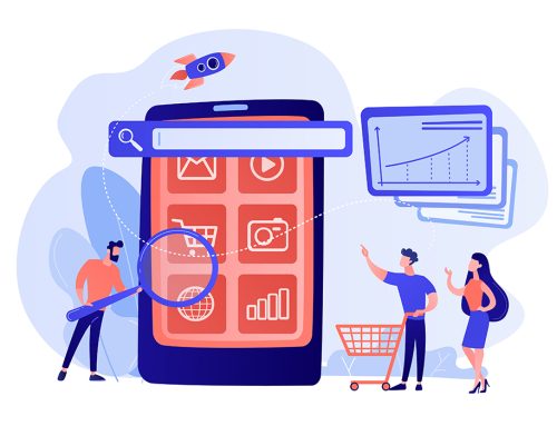 A Steel Manufacturer Has Gone Online. Why the Shift to e-Commerce and What Is Ahead?
