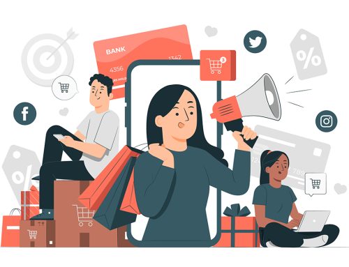 5 Ways to Attract Customers to Your B2B E-Commerce Website