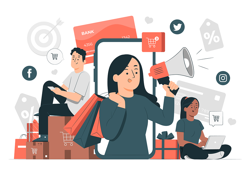 Marketing Your B2B E-commerce Store to Reach New Customers