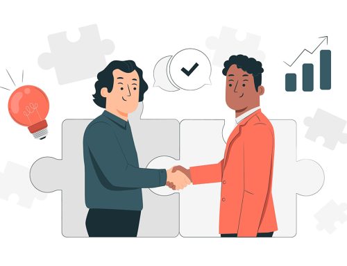 Customer-Centric E-Commerce: Keeping the Customer at the Heart of Business in Times of Change