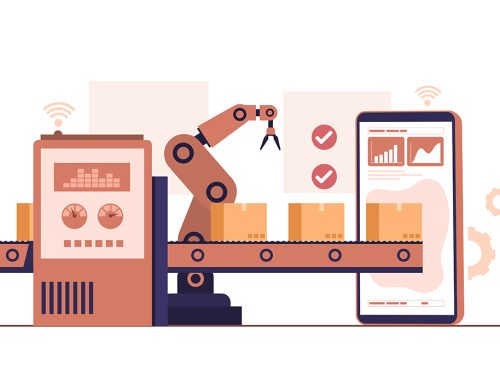 IIoT And Connectivity – What Are The Upcoming Trends?