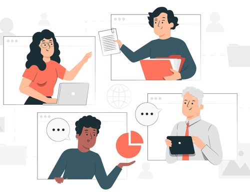 The Voice of Digital Leaders in Manufacturing