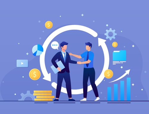 Making Service an Integral Part of Your Business