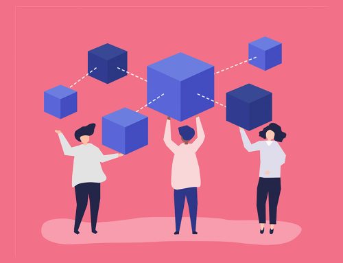 Building Resilient Supply Chains: How Blockchain Drives Efficiency, Security, and Sustainability in Manufacturing