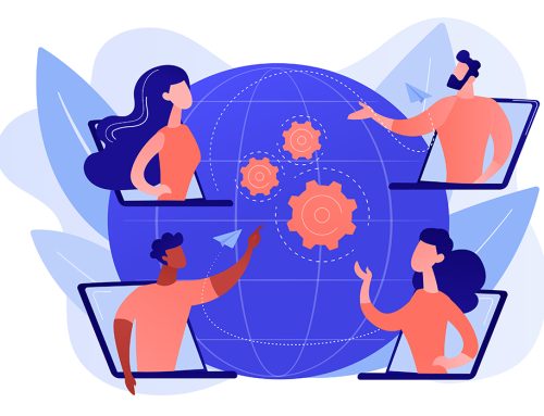 Digital Transformation – Disrupting the Future of Manufacturing With the Skills Technology Can’t Replicate