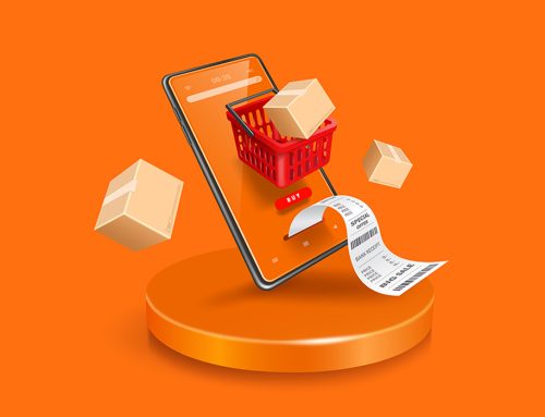E-Commerce – Adding to the Holistic Service Experience