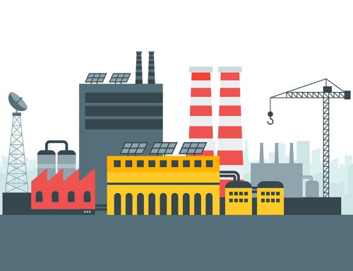 The State of Affairs: A Look at the US B2B Manufacturing Industry in Recession