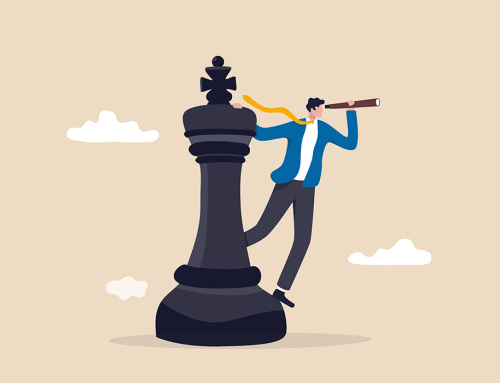 Why Strategy Is Only as Good as Its Execution: Alignment for a Smarter, Better and More Efficient Service Operation