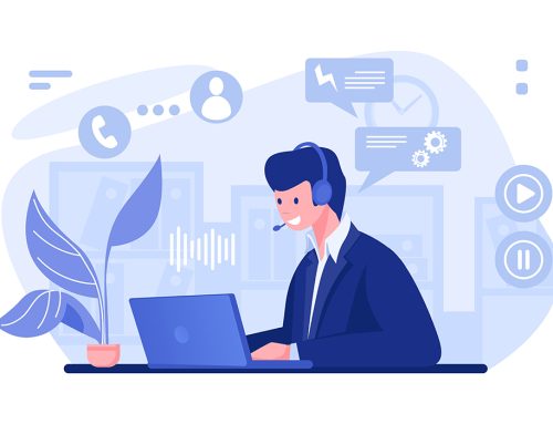 Designing Your Organization to Service the Customer