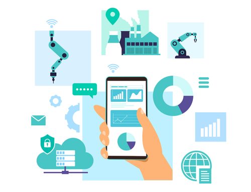Composable Manufacturing: The Key to Flexibility in Servitization