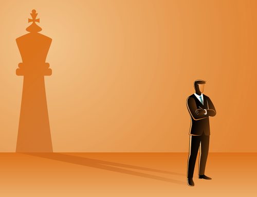 The 12 Steps Program for Thought Leadership in Manufacturing