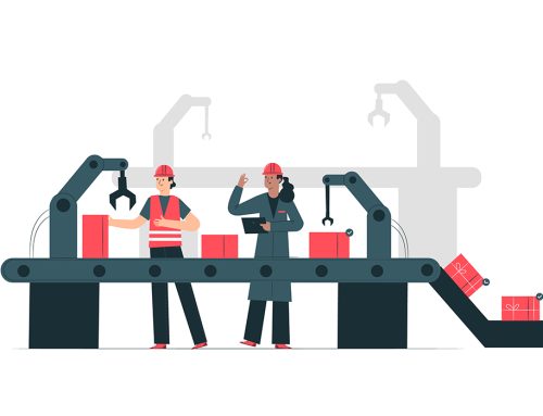 What Has 2023 Taught Us About Manufacturing Processes? Recap and Future Outlook