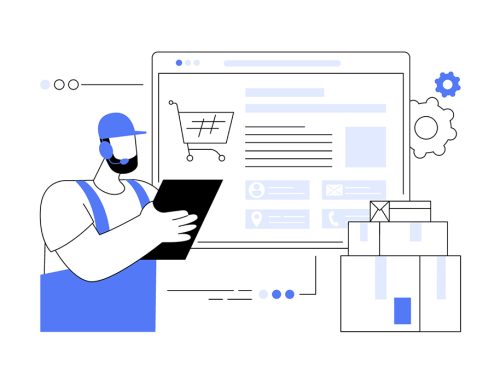 Navigating the Maze of B2B E-commerce: When Things Don’t Go as Planned