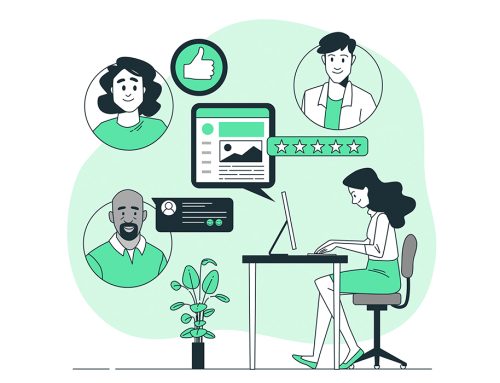 Straight to the Summit: Customer-Led Digital Transformation