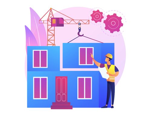 From Factory to Site: How FSM Streamlines Delivery and Assembly in Modular Construction