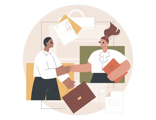 Customer Obsession: Negotiating the Ideal Customer Relationship