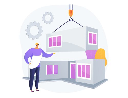 The Key to Scaling Modular Construction: Why Standardization Is Essential
