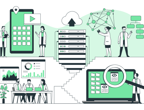 From Legacy to Leadership: Why Data Modernization is the Cornerstone of Servitization Success