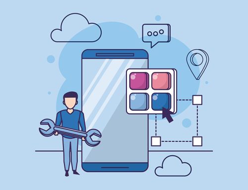 Embracing Mobile-First Technology to Enhance Field Service Workflows