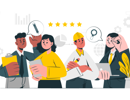 Upskilling the Field Service Workforce: Preparing for a Less Hands-On Future
