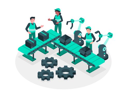How the Concept of the Connected Manufacturer Accelerates Growth in the Aftermarket