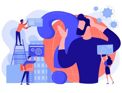 Becoming a Manufacturing Thought Leader: How Content Makes a Greater Impact