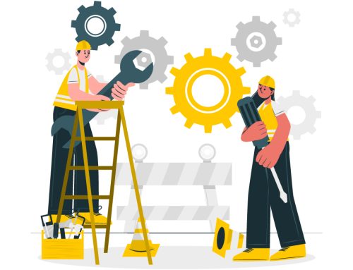 Bridging the Gap: Collaborative Tools and Techniques for Seamless Field Service Coordination