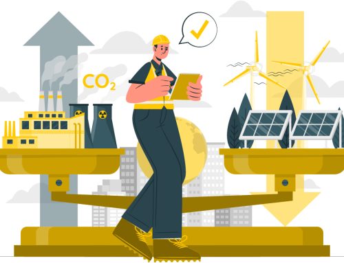 Empowering Field Service Teams to Drive the Resource Revolution