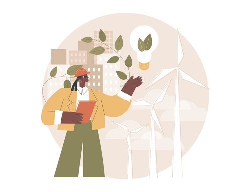 Sustainability Driving Profitable Growth in Services