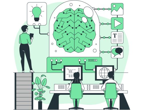 The Future Of Maintenance: Transforming Field Service With AI Knowledge