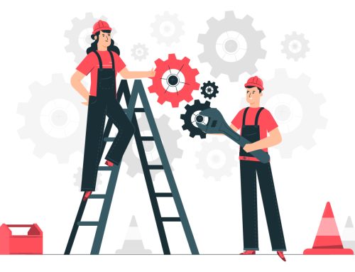The Foundation For Sustainable Aftermarket Operations