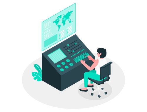 IoT in Field Services: Real-Time Diagnostics for Faster Response and Reduced Downtime